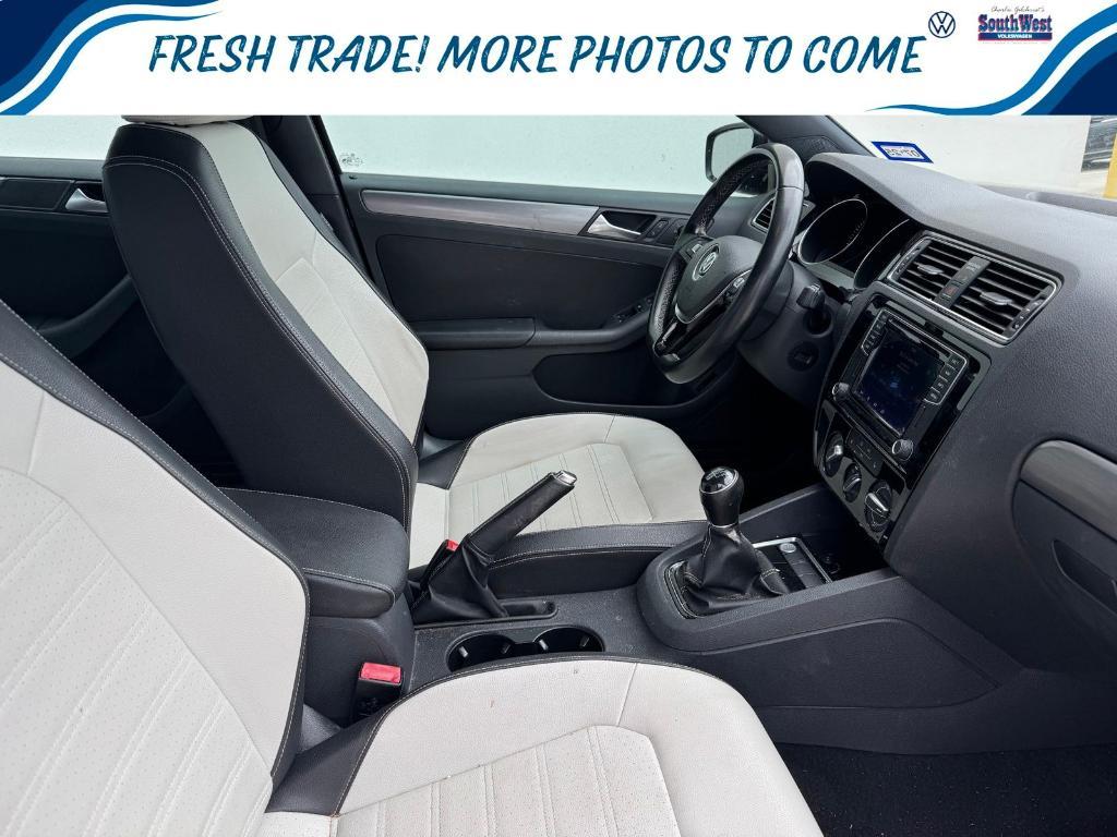 used 2016 Volkswagen Jetta car, priced at $12,507