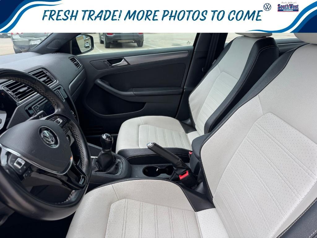 used 2016 Volkswagen Jetta car, priced at $12,507