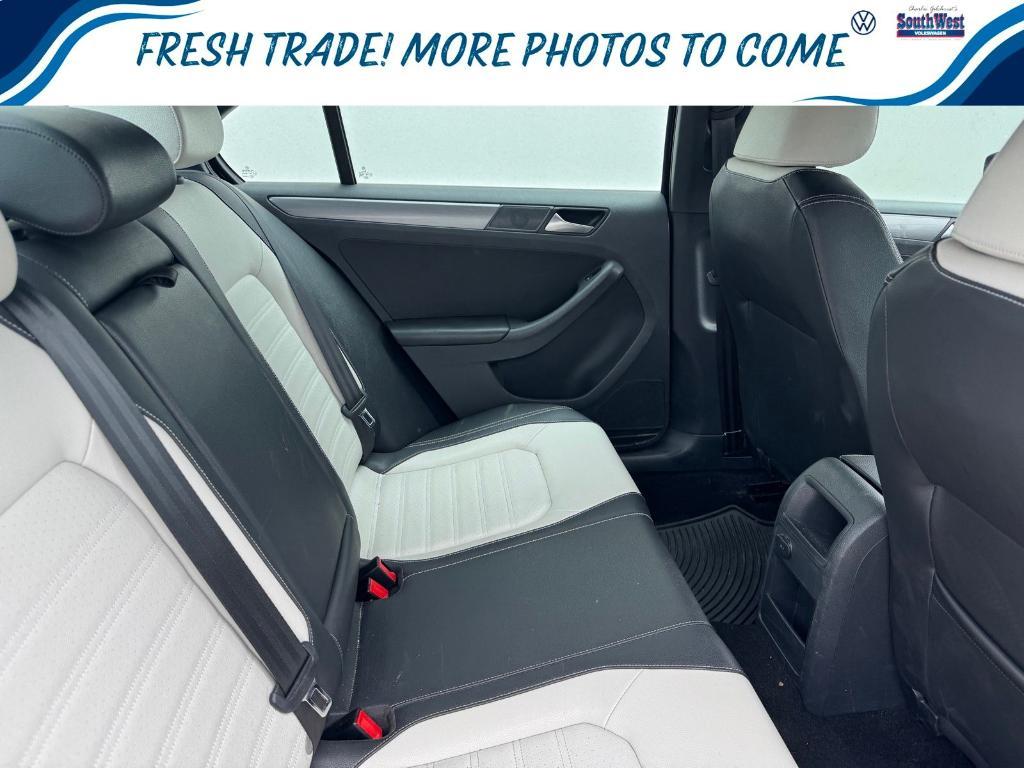 used 2016 Volkswagen Jetta car, priced at $12,507