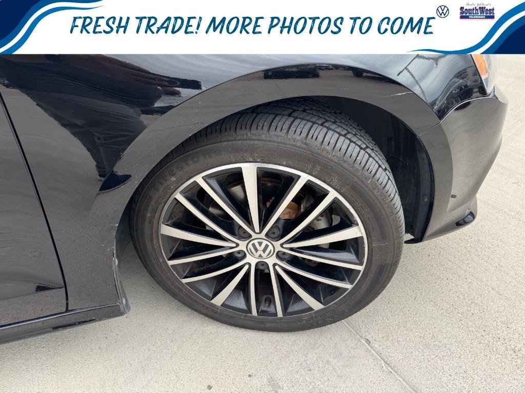 used 2016 Volkswagen Jetta car, priced at $12,507