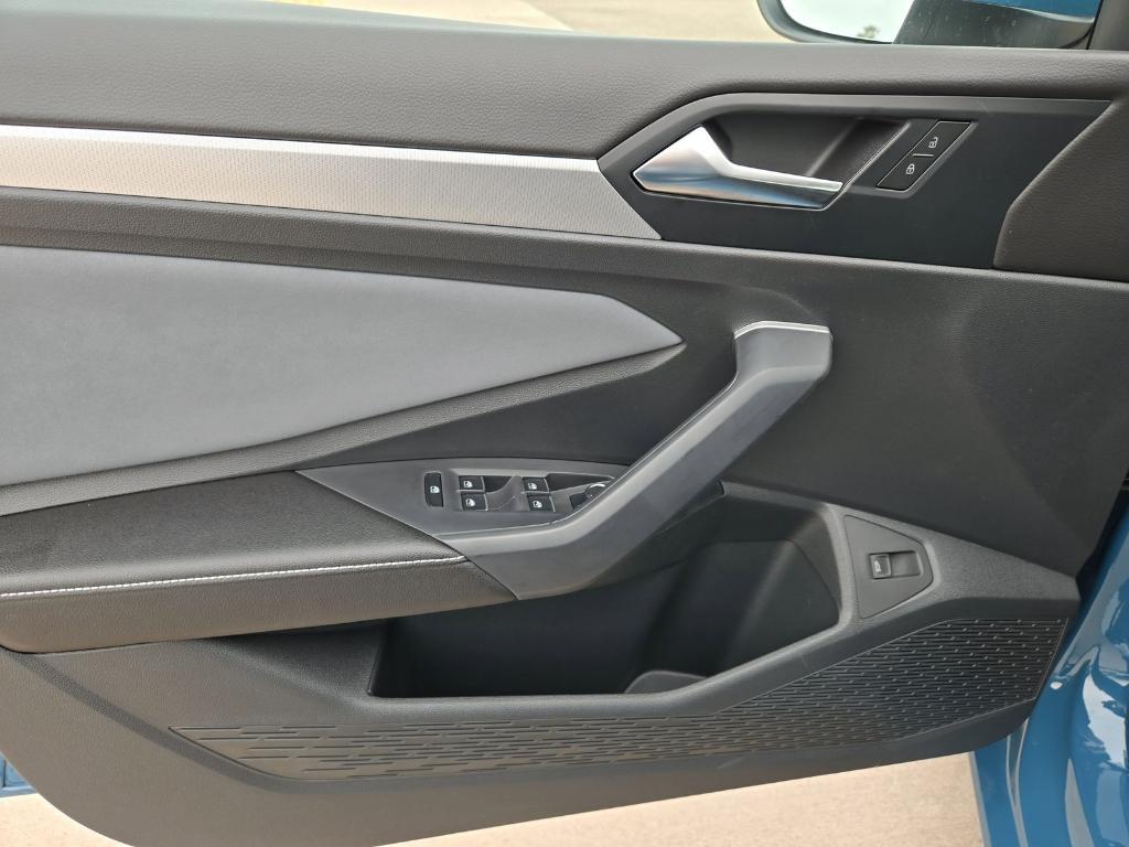 new 2025 Volkswagen Jetta car, priced at $26,854