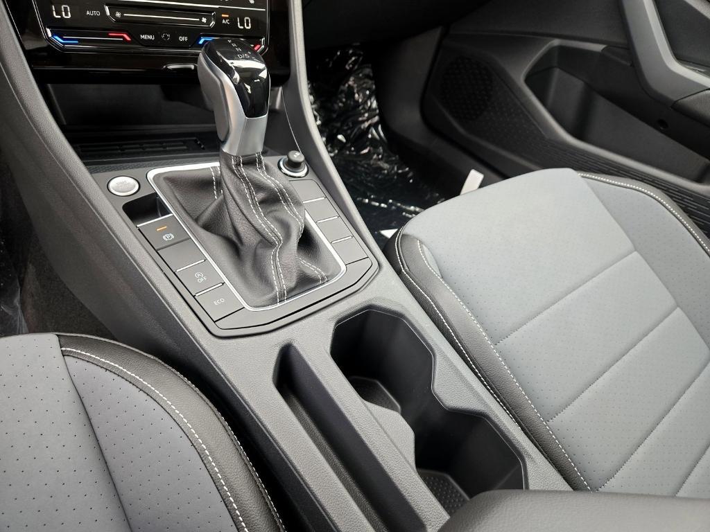 new 2025 Volkswagen Jetta car, priced at $26,854
