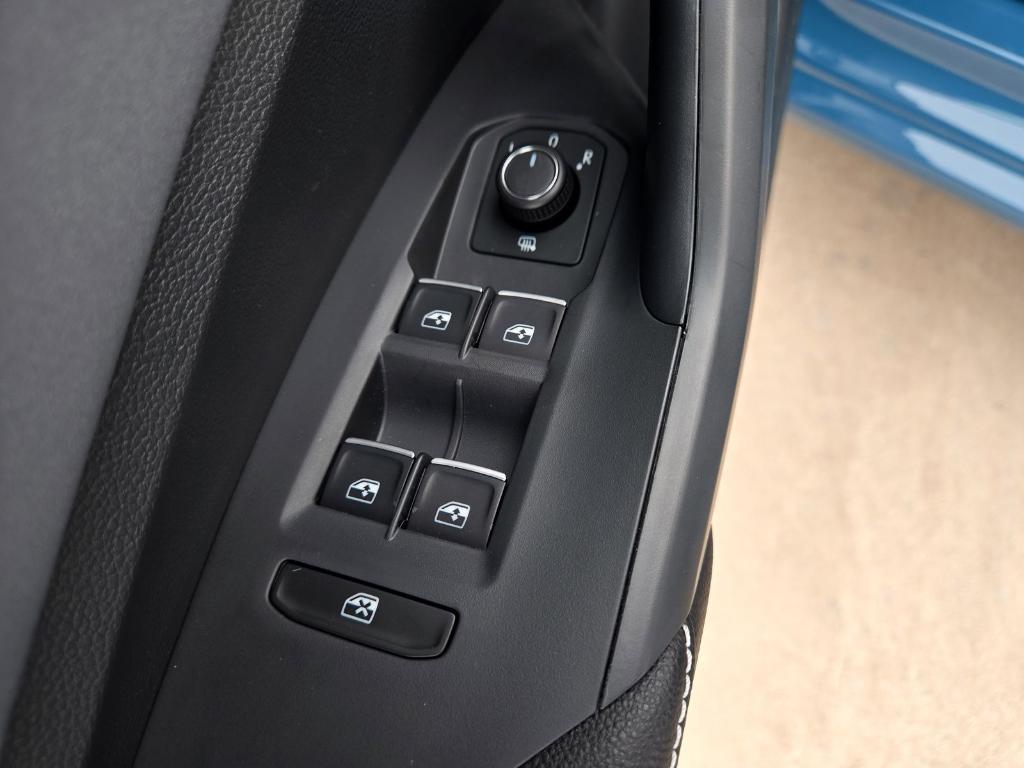 new 2025 Volkswagen Jetta car, priced at $26,854