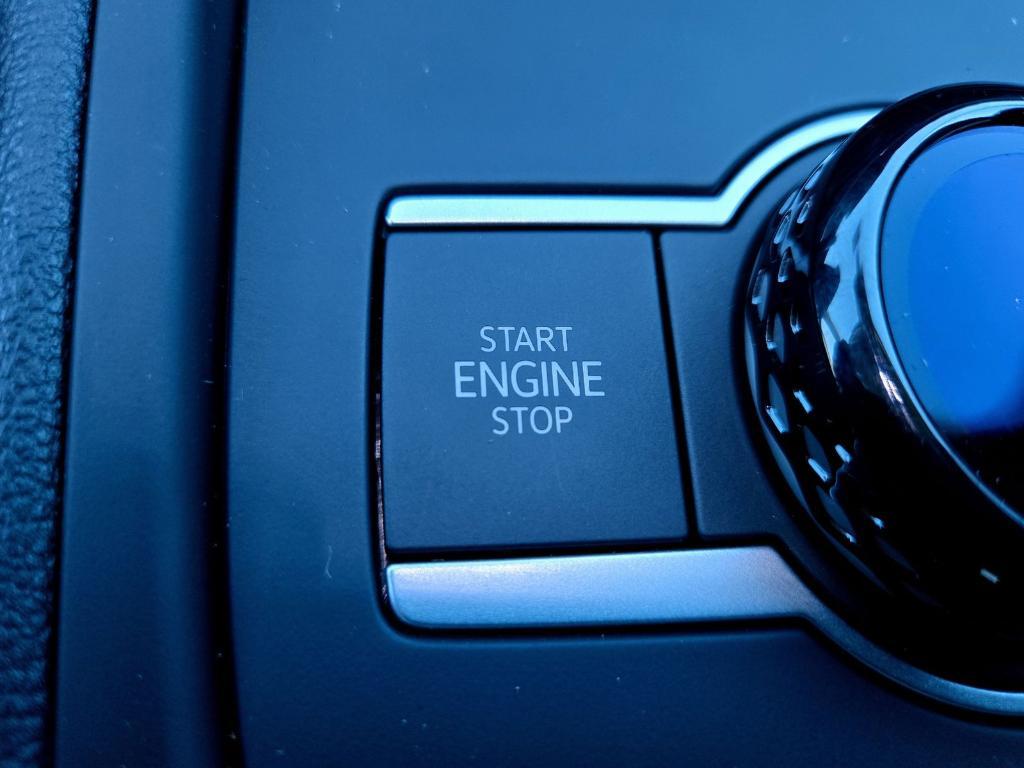 new 2026 Volkswagen Tiguan car, priced at $35,662