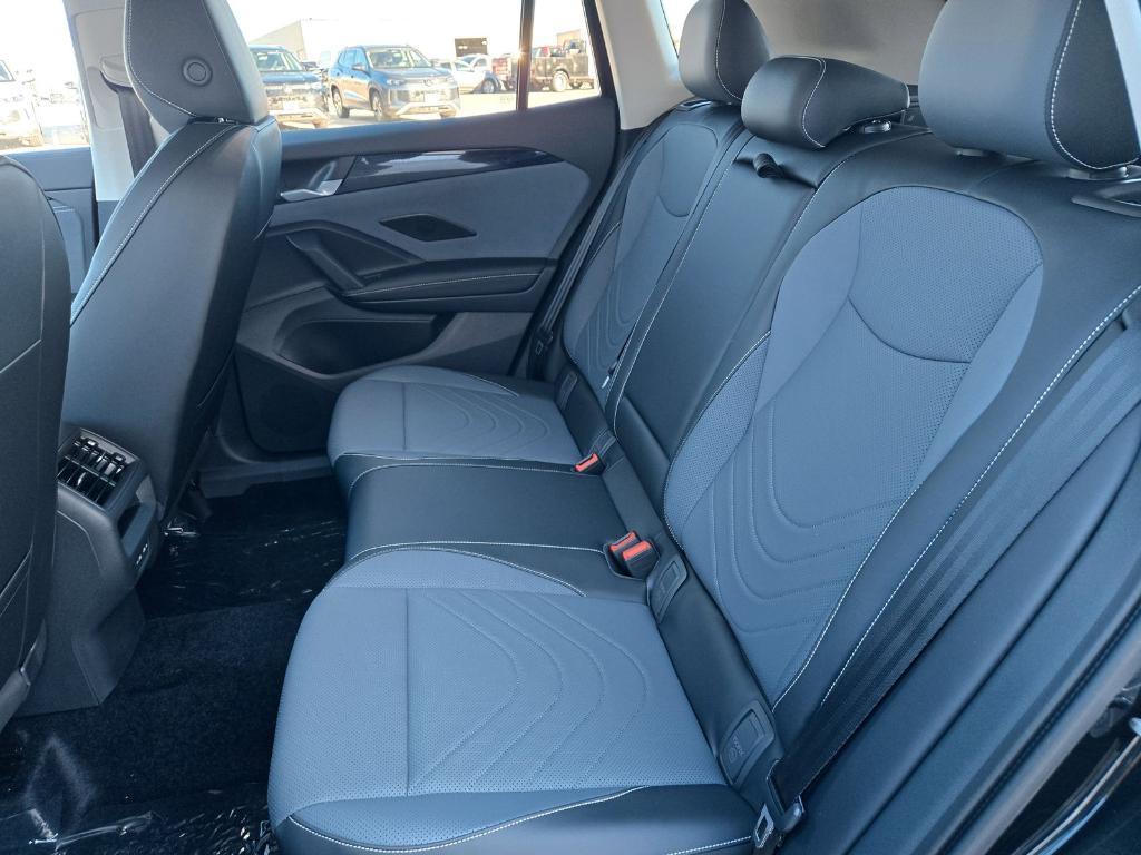 new 2026 Volkswagen Tiguan car, priced at $35,662