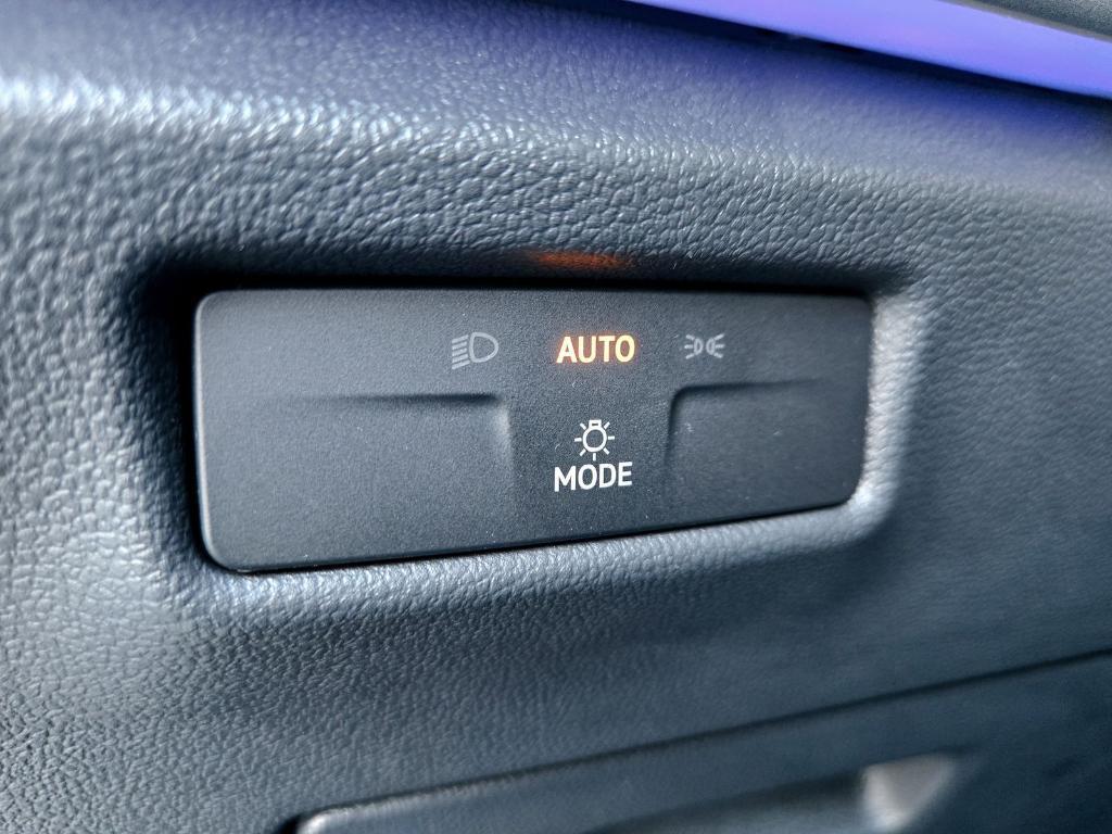 new 2026 Volkswagen Tiguan car, priced at $35,662