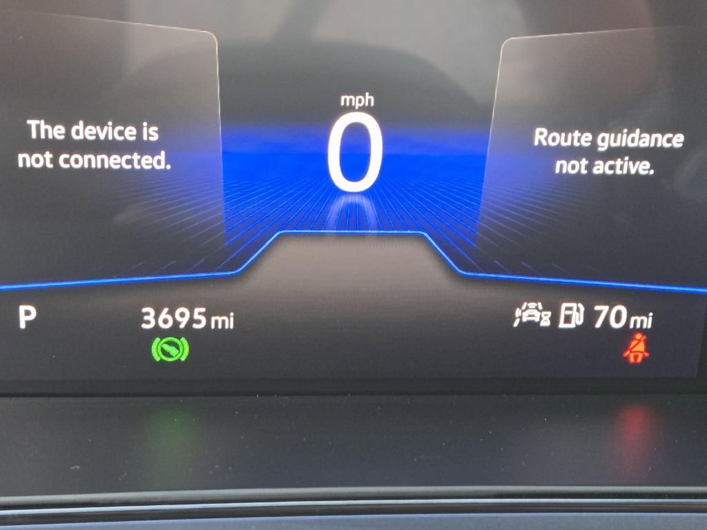 used 2024 Volkswagen Taos car, priced at $26,188