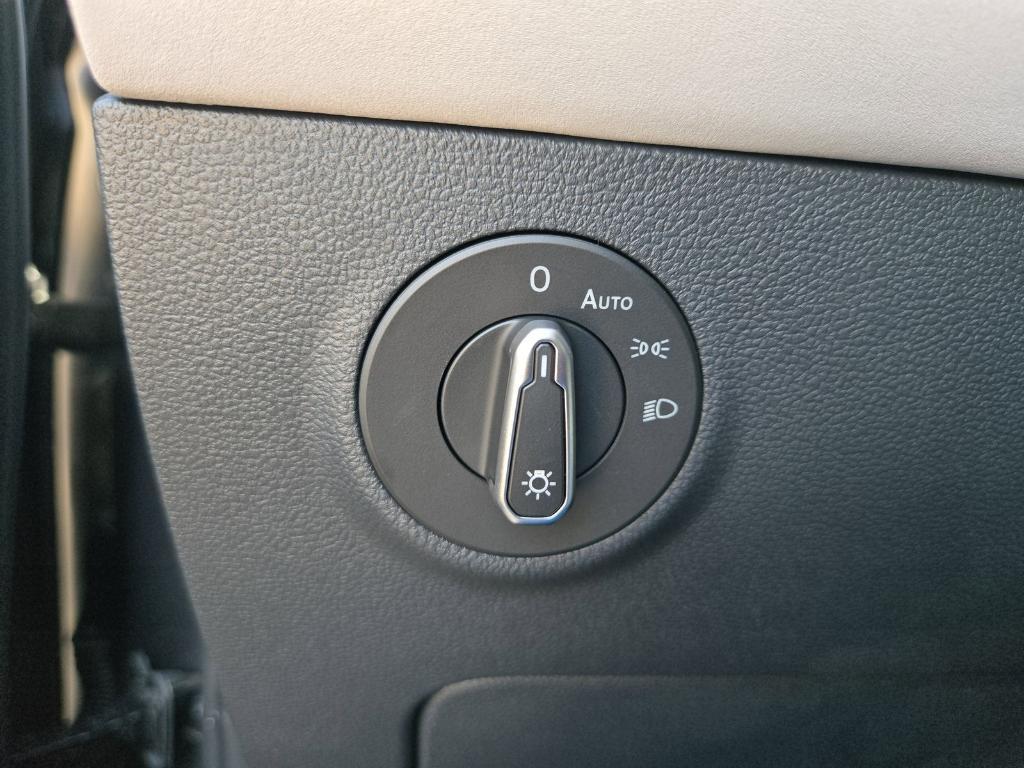 new 2025 Volkswagen Taos car, priced at $26,670