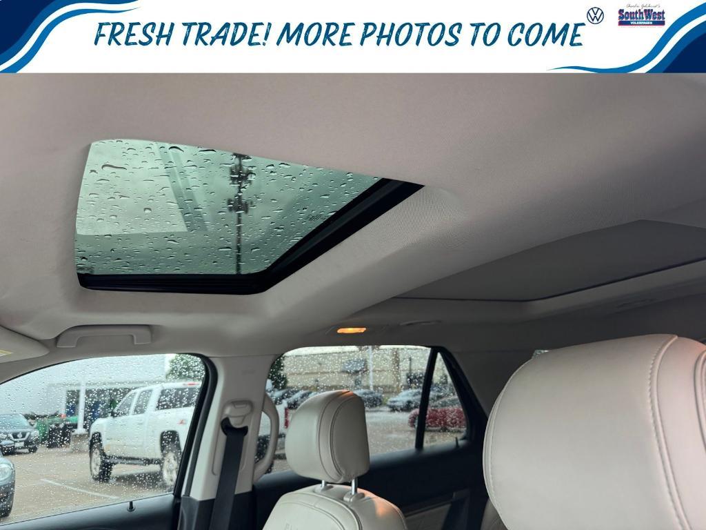 used 2017 Ford Explorer car, priced at $20,781