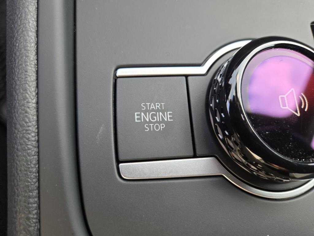 new 2026 Volkswagen Tiguan car, priced at $38,404