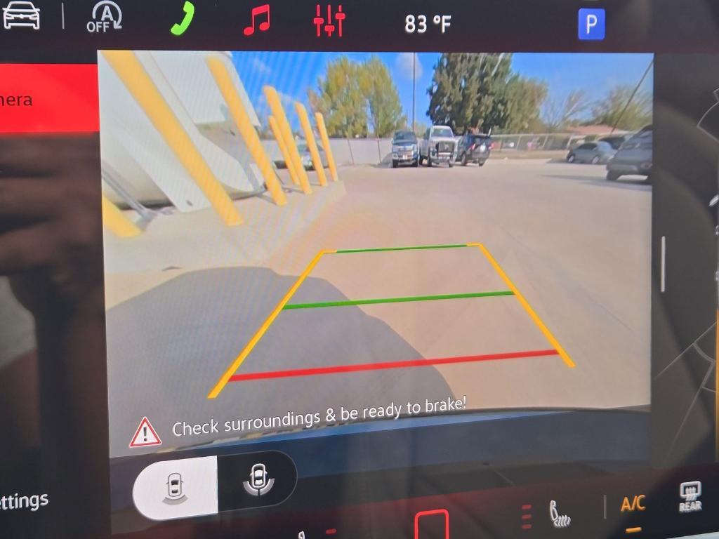 new 2026 Volkswagen Tiguan car, priced at $38,404