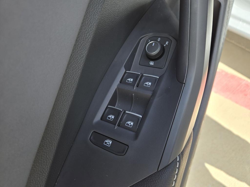 new 2025 Volkswagen Jetta car, priced at $27,297