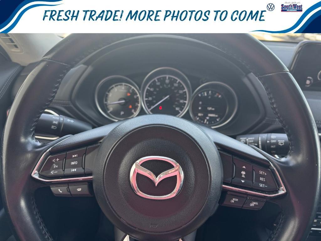used 2020 Mazda CX-5 car, priced at $18,638