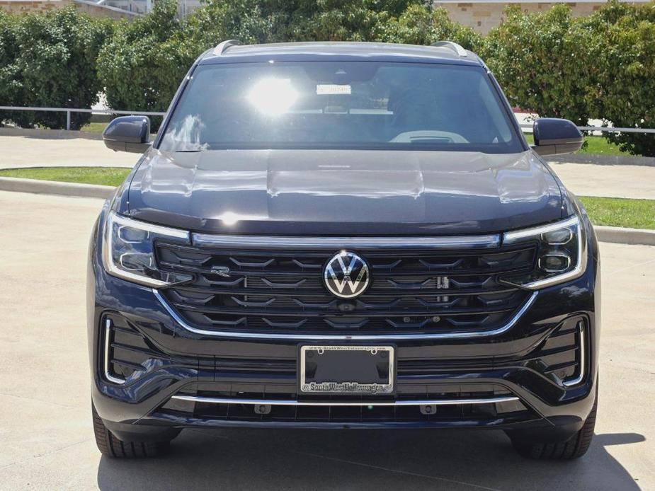 new 2024 Volkswagen Atlas Cross Sport car, priced at $48,646