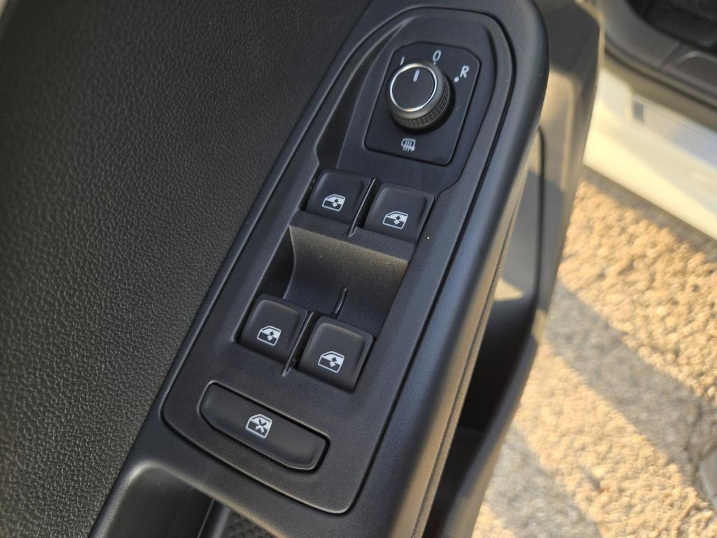 new 2025 Volkswagen Taos car, priced at $27,734
