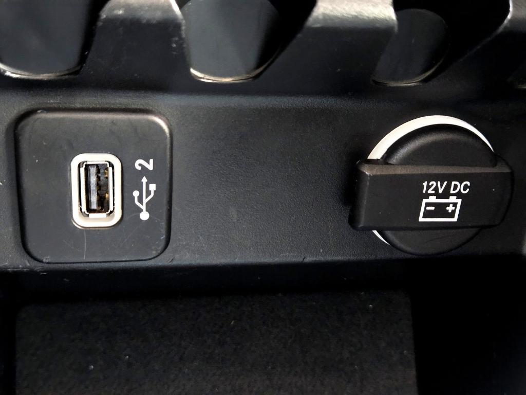 used 2020 Jeep Cherokee car, priced at $14,493