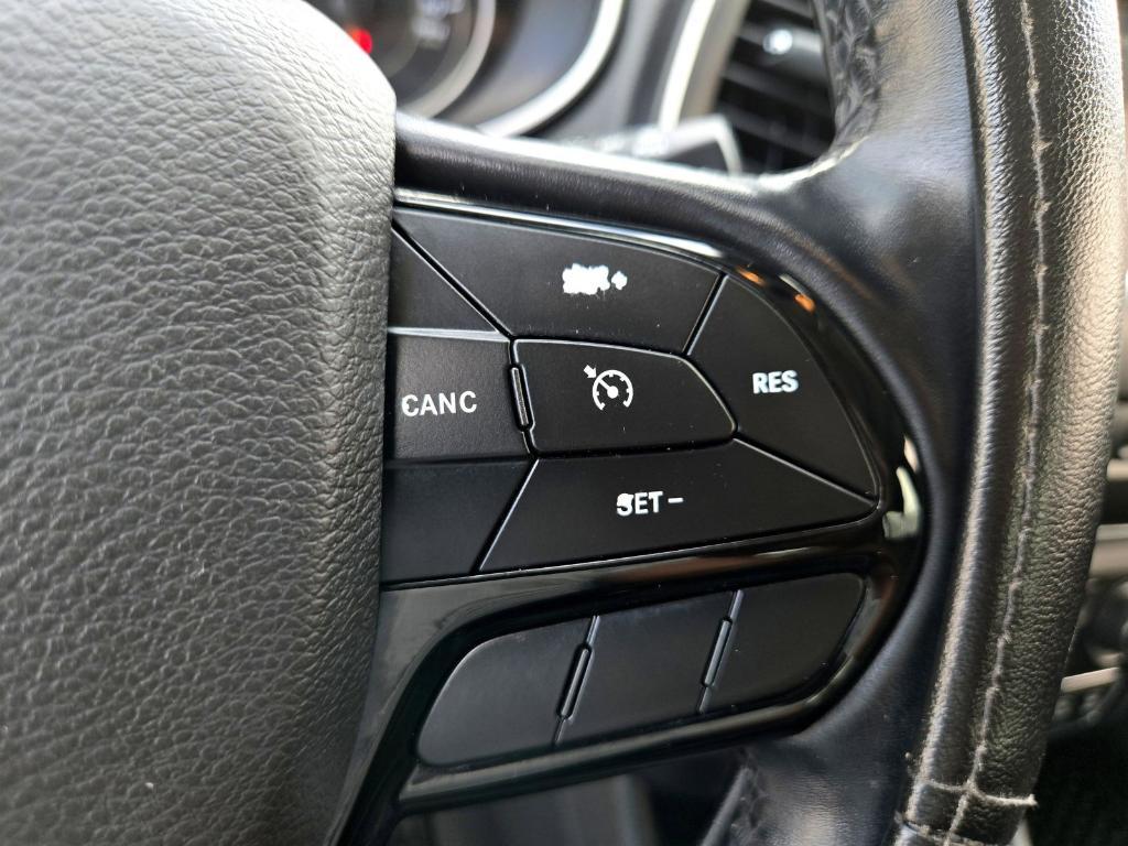used 2020 Jeep Cherokee car, priced at $14,493