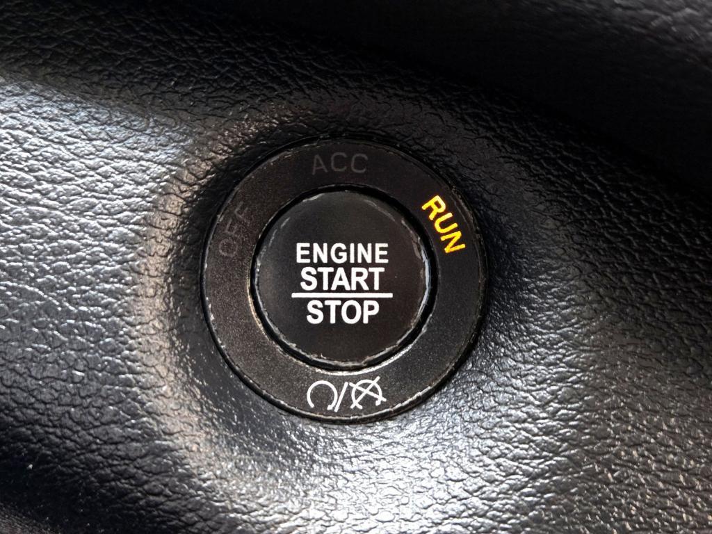used 2020 Jeep Cherokee car, priced at $14,493