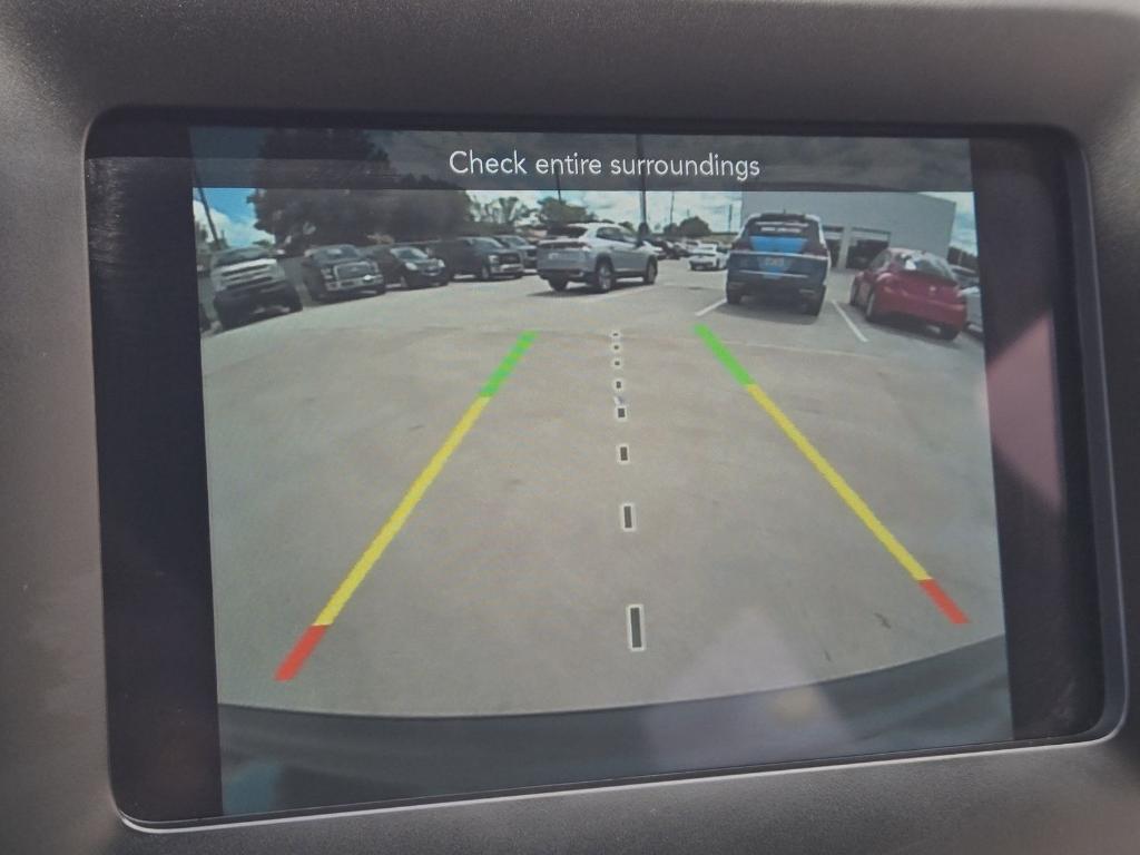 used 2020 Jeep Cherokee car, priced at $14,493