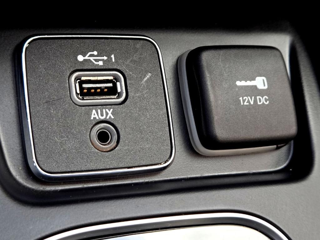 used 2020 Jeep Cherokee car, priced at $14,493