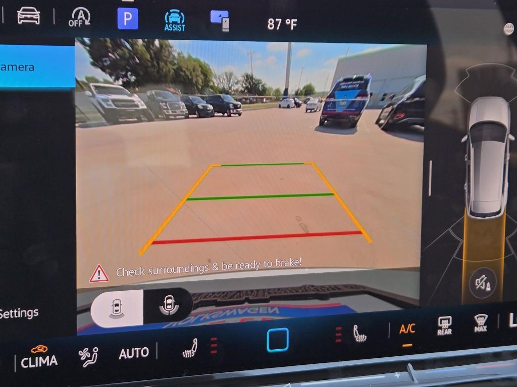 new 2025 Volkswagen Tiguan car, priced at $30,989