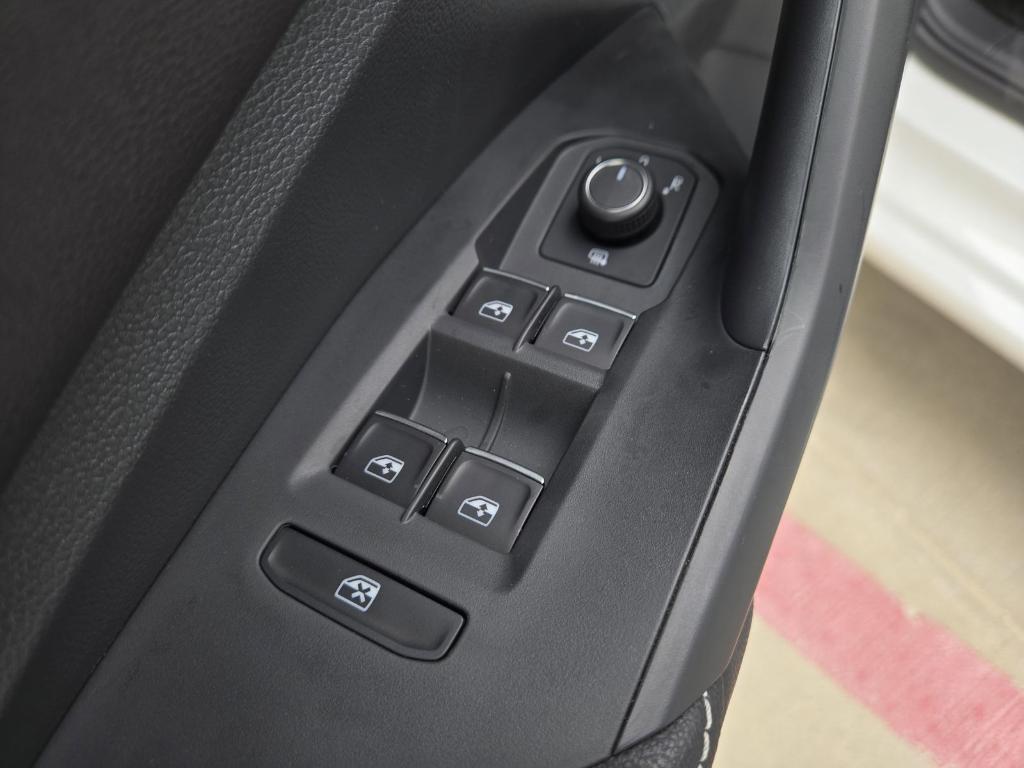 new 2025 Volkswagen Jetta car, priced at $23,124