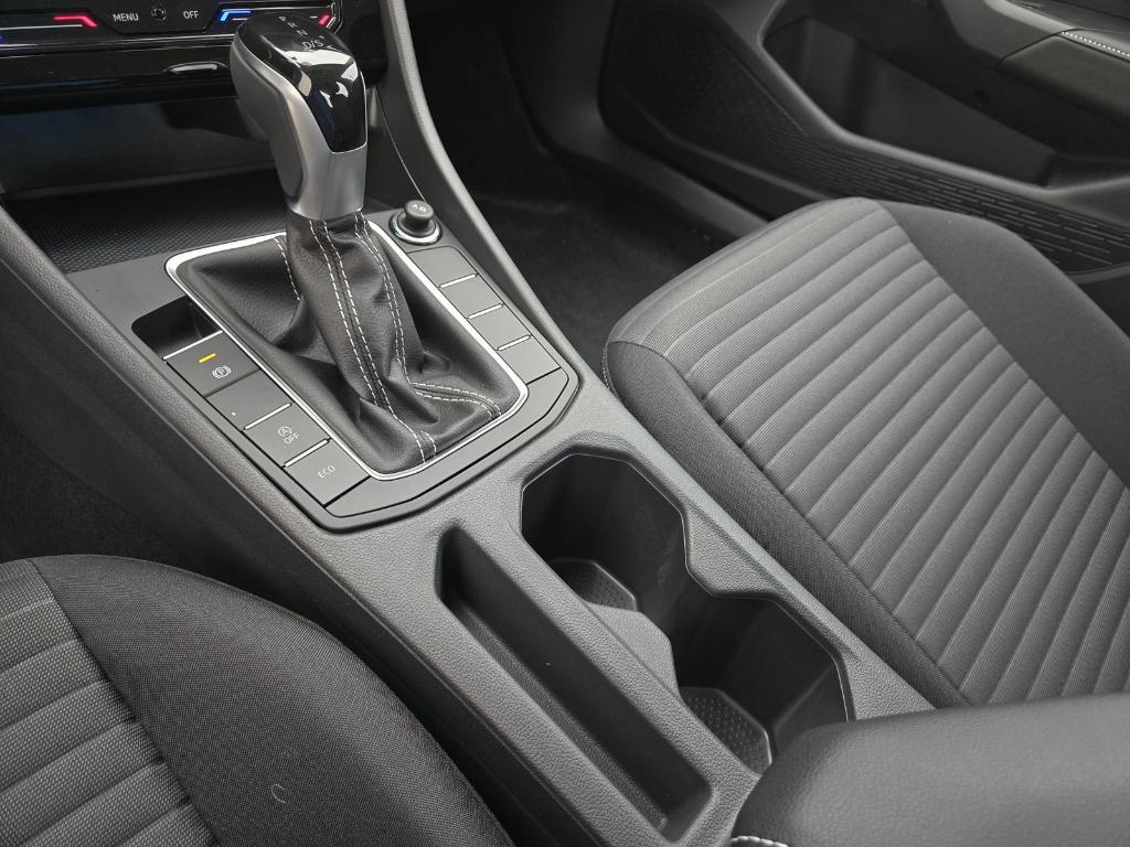new 2025 Volkswagen Jetta car, priced at $23,124