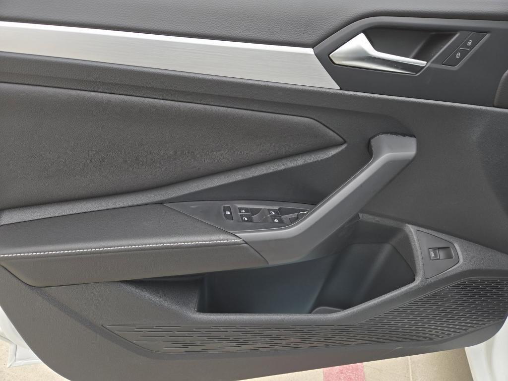 new 2025 Volkswagen Jetta car, priced at $23,124