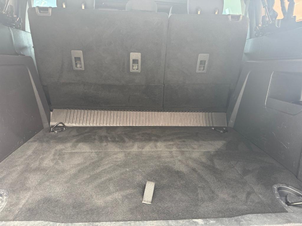 used 2021 Ford Bronco car, priced at $33,445