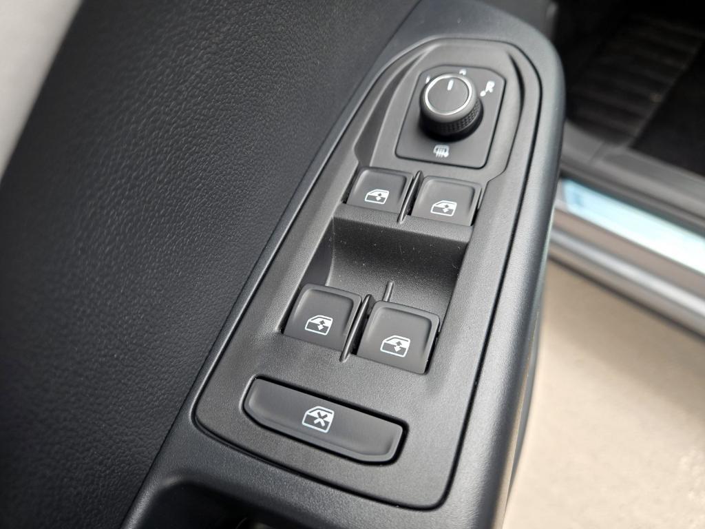 new 2025 Volkswagen Taos car, priced at $31,244
