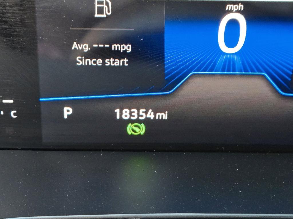 used 2023 Volkswagen Taos car, priced at $23,572