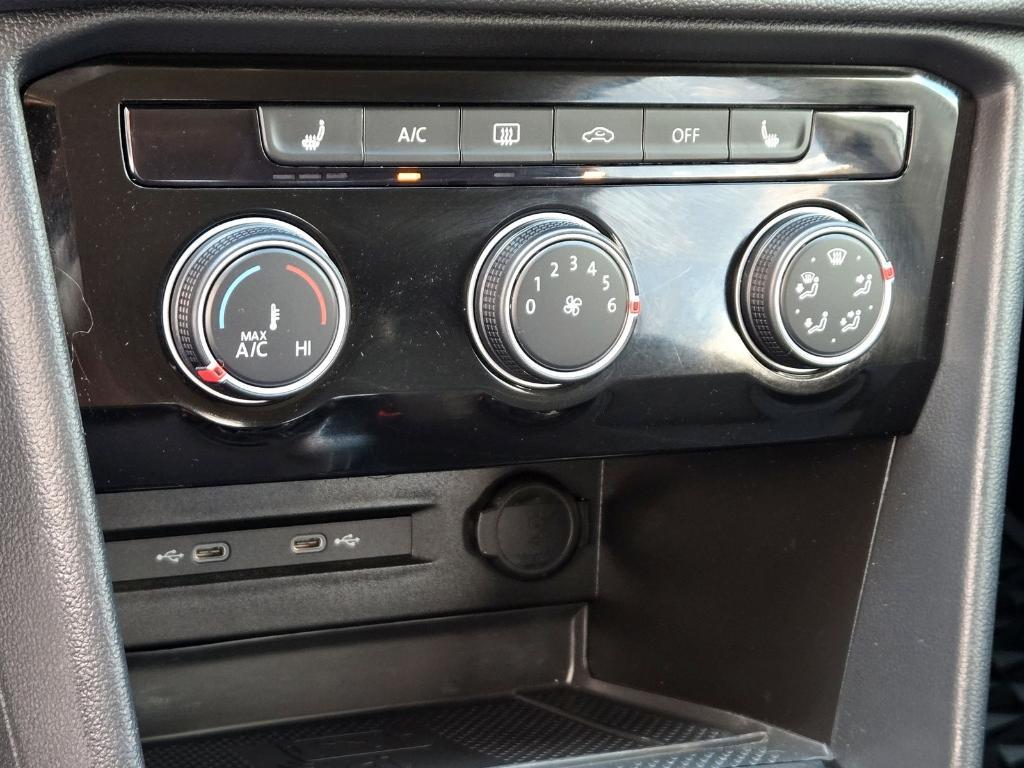 used 2023 Volkswagen Taos car, priced at $23,572