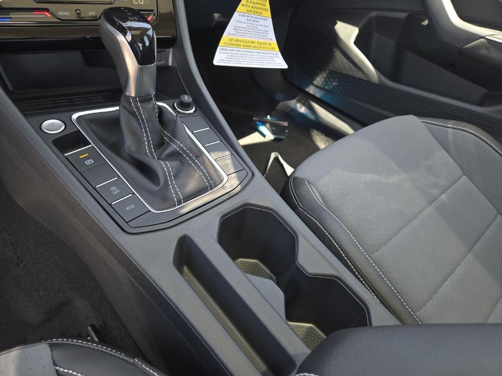 new 2025 Volkswagen Jetta car, priced at $27,506