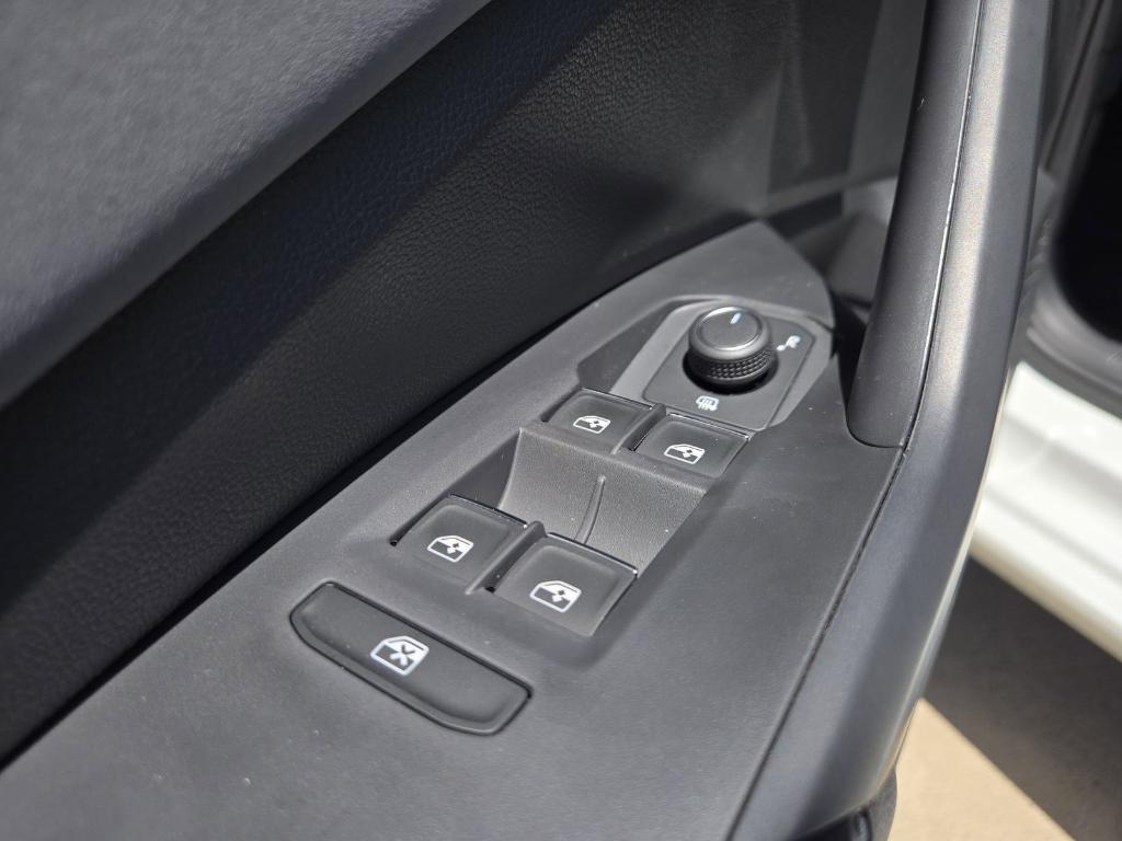 new 2025 Volkswagen Jetta car, priced at $27,506