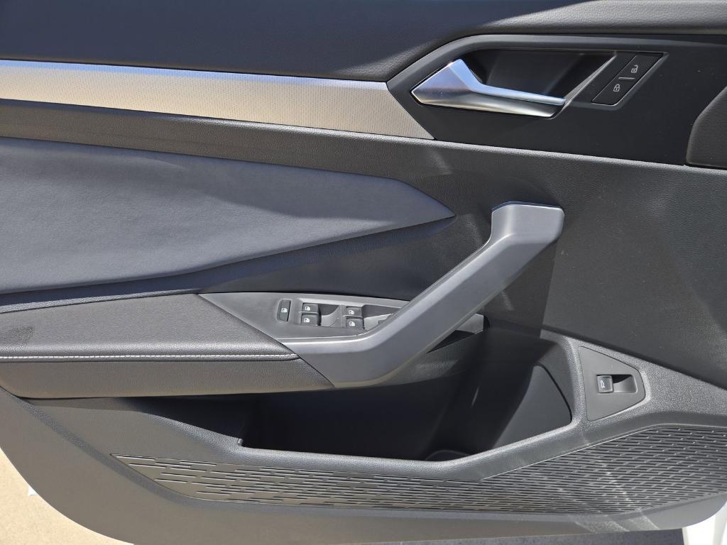 new 2025 Volkswagen Jetta car, priced at $27,506