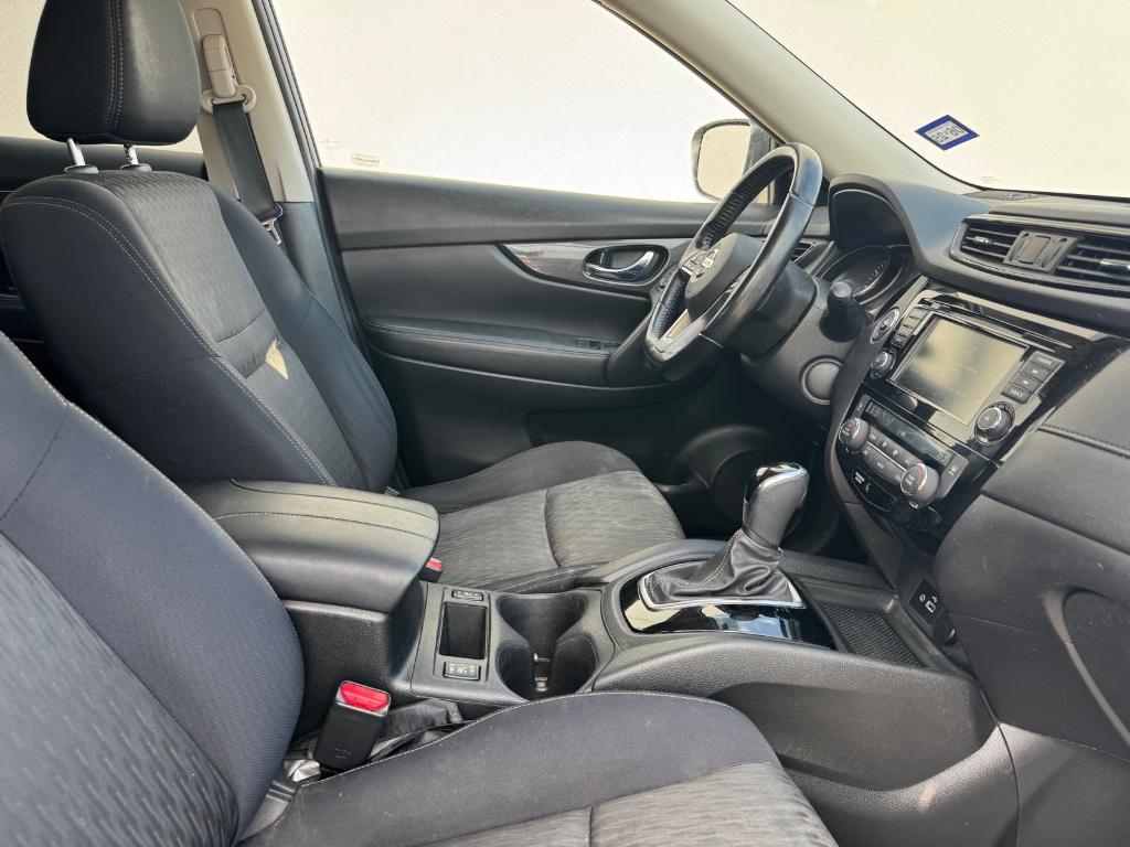 used 2018 Nissan Rogue car, priced at $16,312