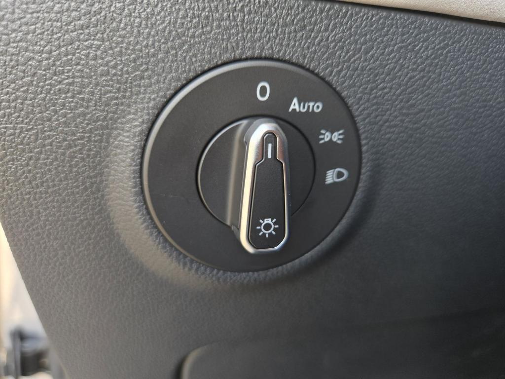 new 2025 Volkswagen Taos car, priced at $26,678