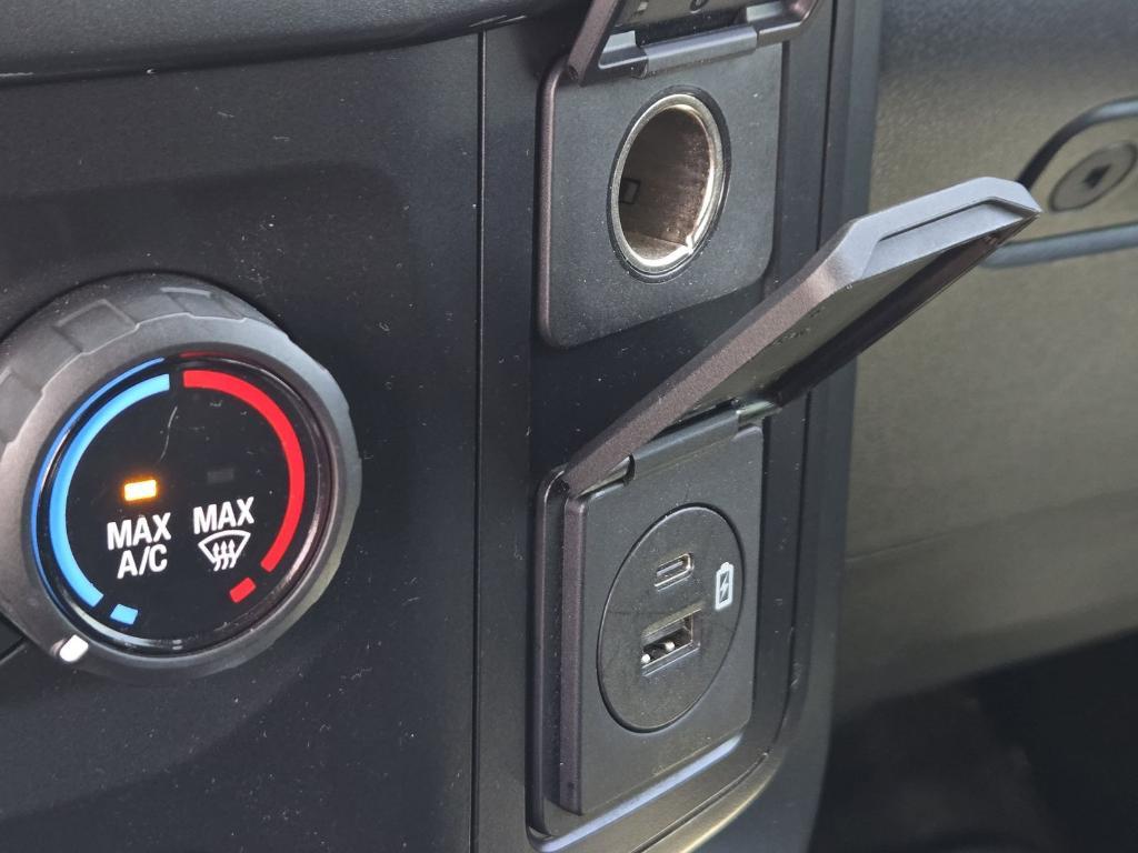 used 2021 Ford F-150 car, priced at $31,736