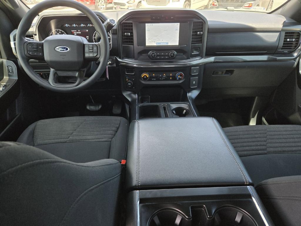 used 2021 Ford F-150 car, priced at $31,736