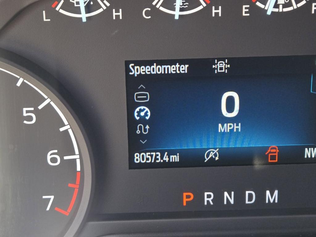 used 2021 Ford F-150 car, priced at $31,736
