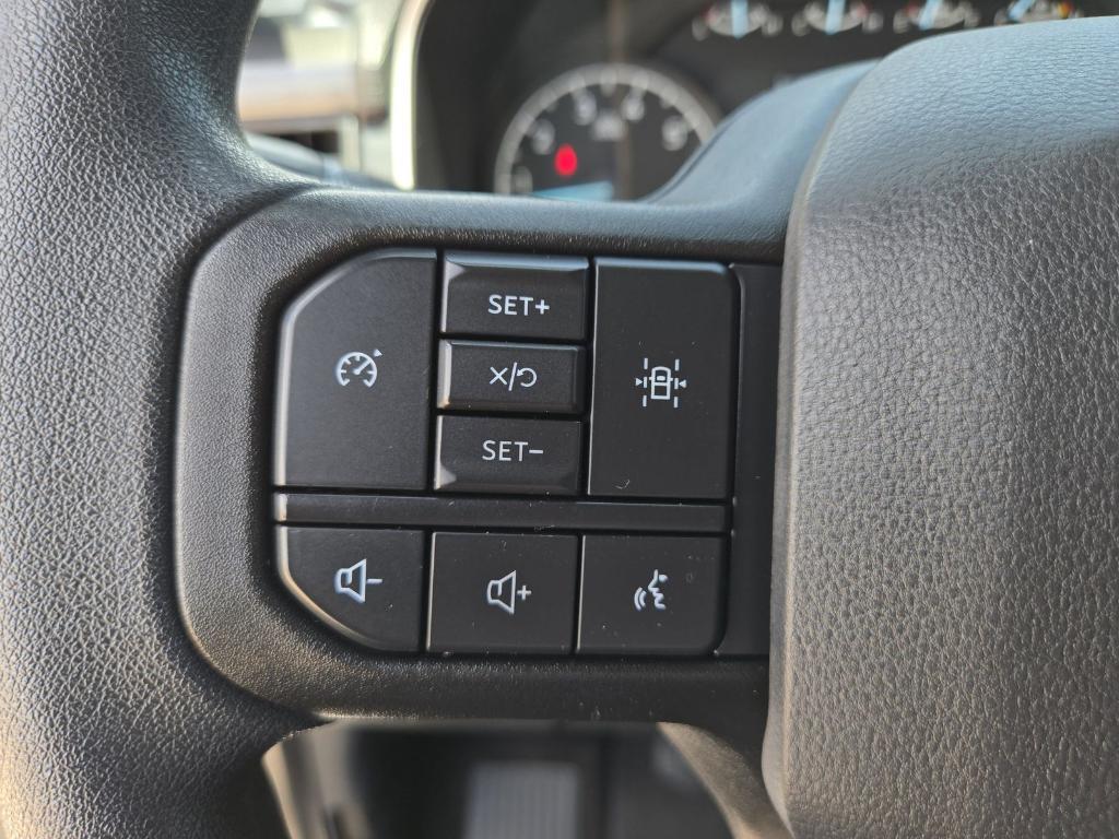 used 2021 Ford F-150 car, priced at $31,736