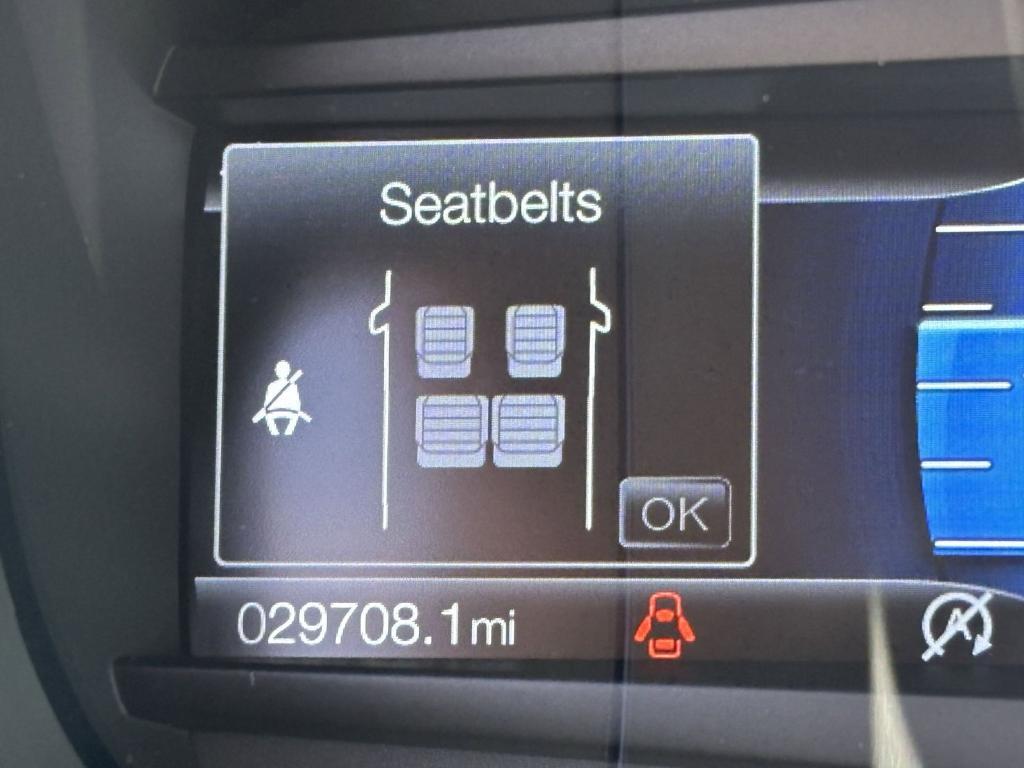 used 2022 Ford Edge car, priced at $24,307