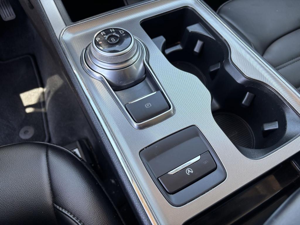 used 2022 Ford Edge car, priced at $24,307
