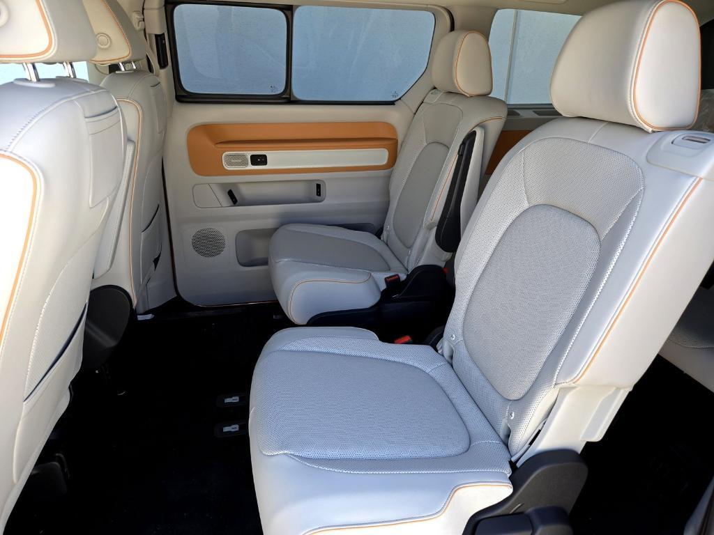 new 2025 Volkswagen ID. Buzz car, priced at $62,877