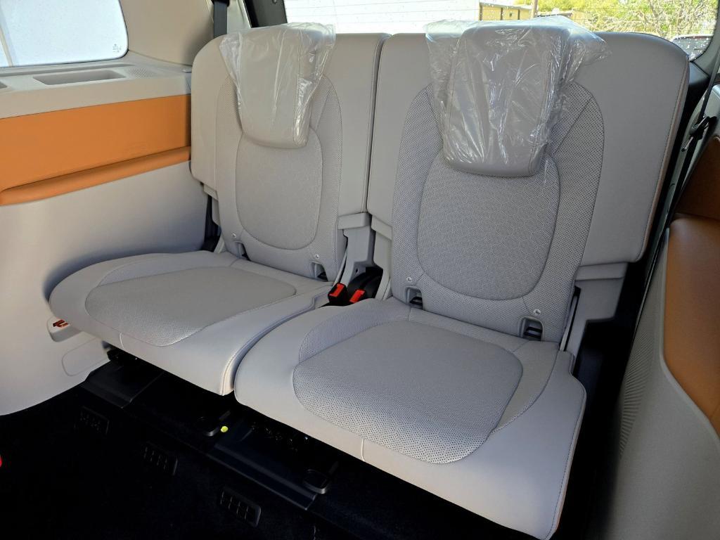 new 2025 Volkswagen ID. Buzz car, priced at $62,877