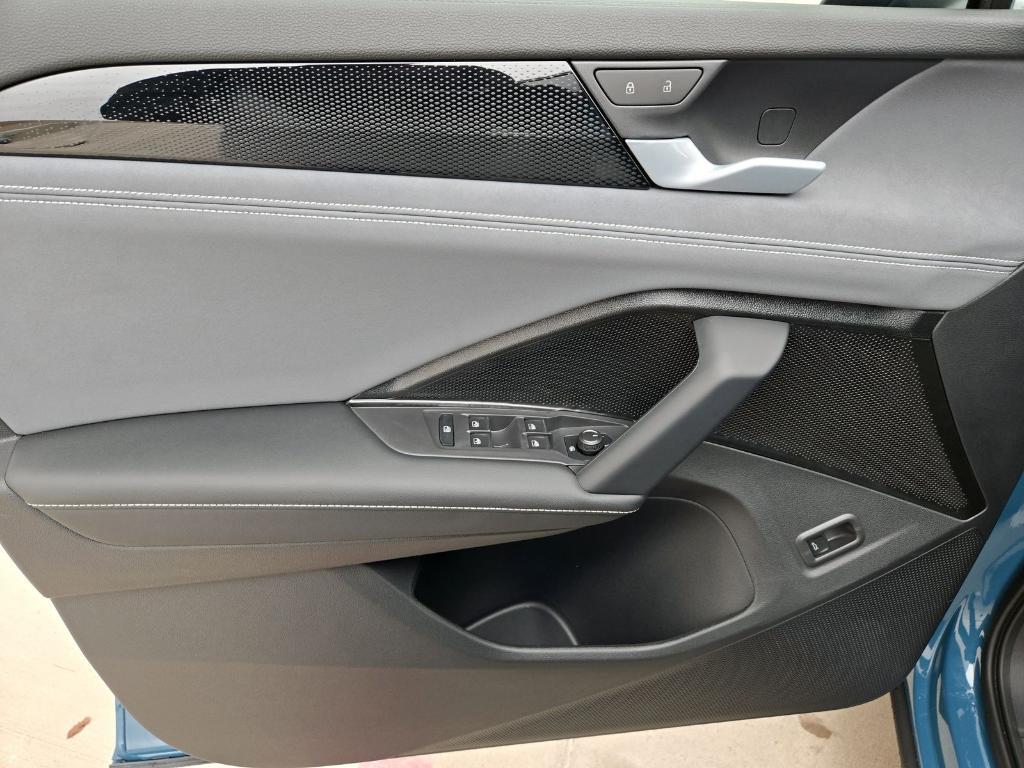 new 2026 Volkswagen Tiguan car, priced at $38,721