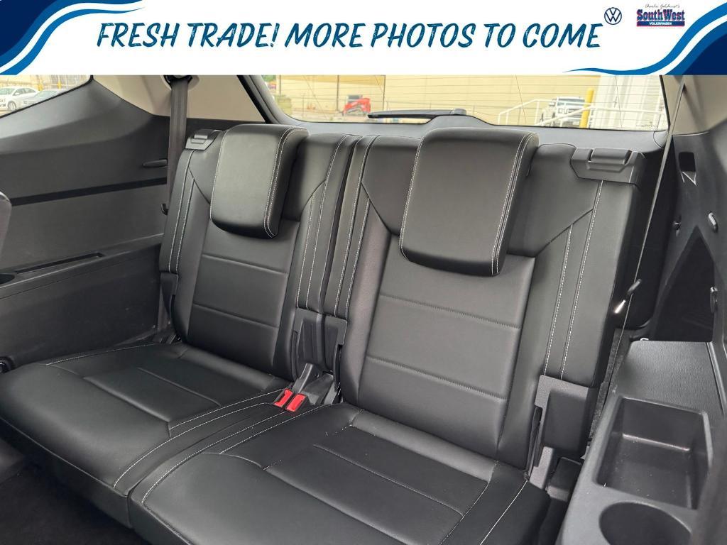 used 2023 Volkswagen Atlas car, priced at $29,047