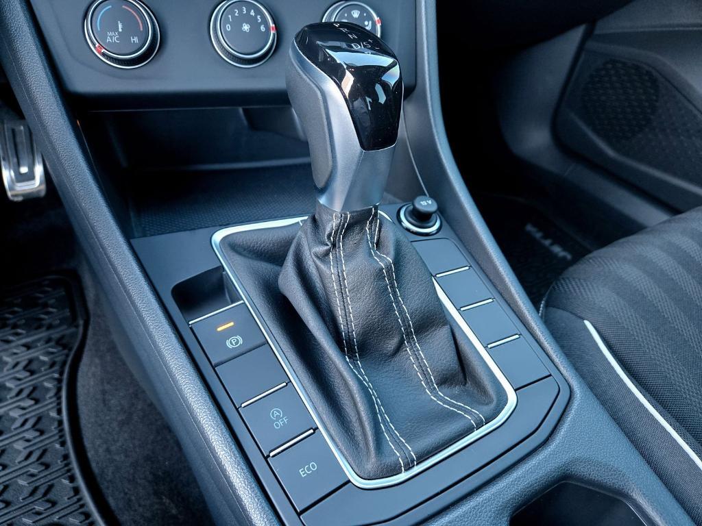 used 2024 Volkswagen Jetta car, priced at $18,265