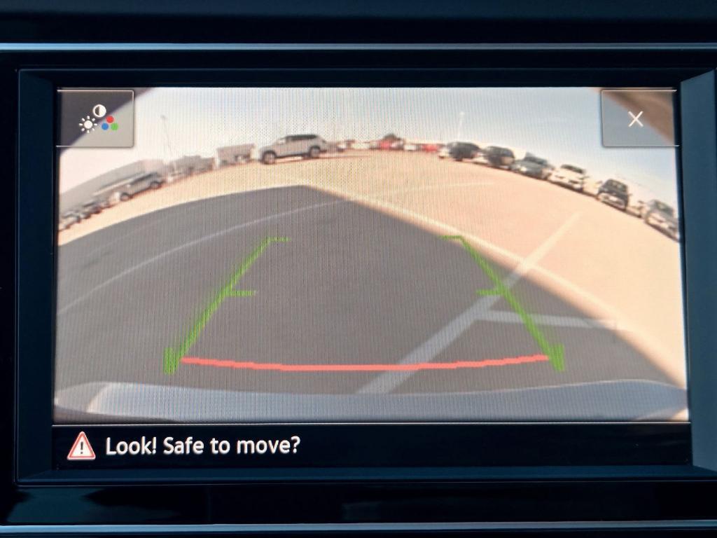 used 2024 Volkswagen Jetta car, priced at $18,265