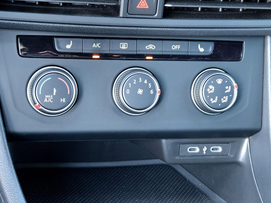 used 2024 Volkswagen Jetta car, priced at $18,265